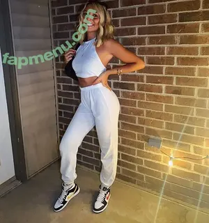 Bree Delio / bree.delio / whatsthedelio nude photo #0130