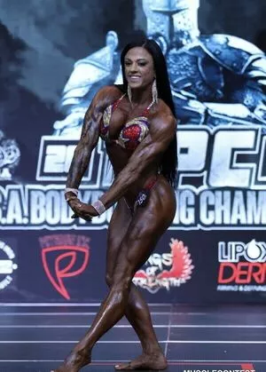 bree.physique_ifbbpro / bree.physique nude photo #0003