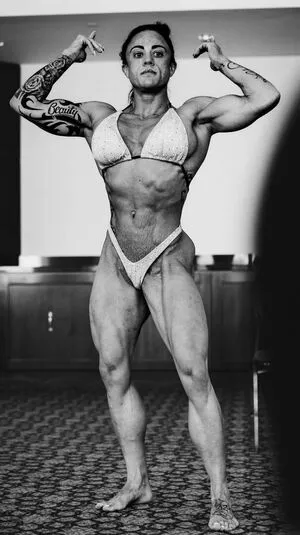 bree.physique_ifbbpro / bree.physique nude photo #0011