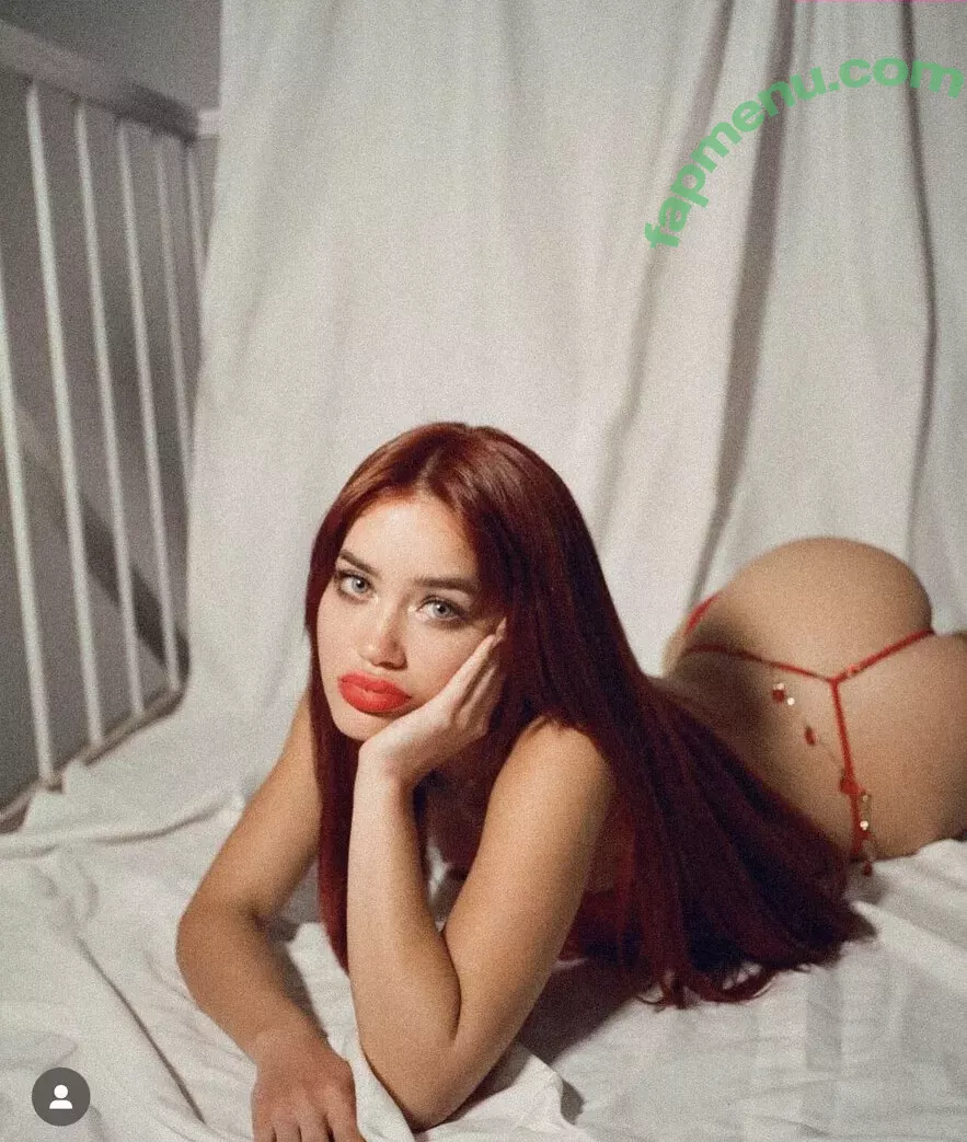 Breeana Fairbrook nude photo #0045 (BreeanaF / darkbabygal)