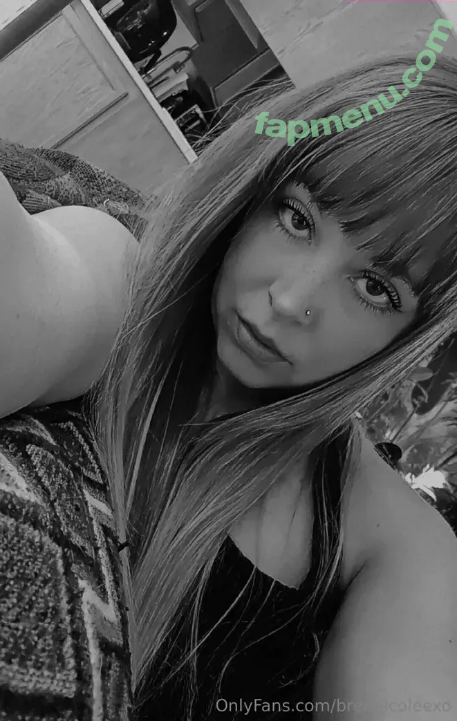 breenicoleexo nude photo #0023 (breenicoleexo)