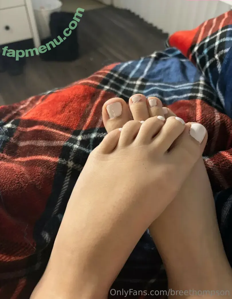 BreeThompson nude photo #0004 (BreeThompson)