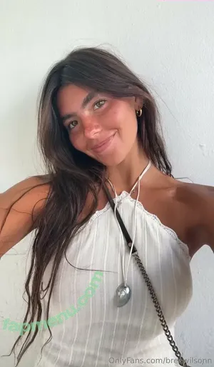 breewilsonn / breewilsonnn nude photo #0001