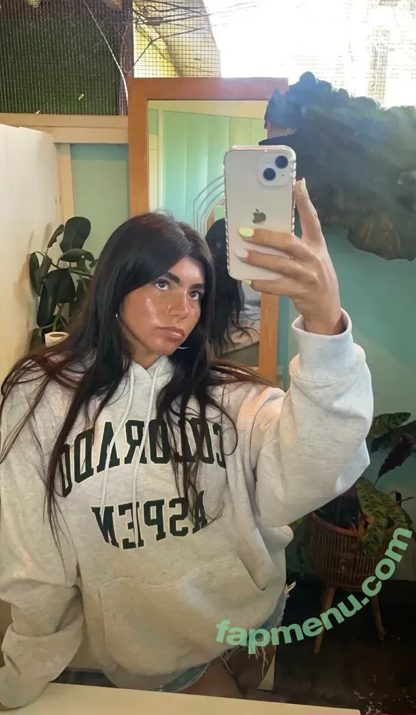 breewilsonn nude photo #0035 (breewilsonnn)