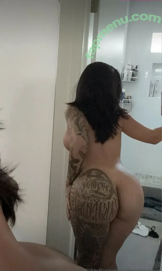 Breezy Foxx nude photo #0219 (BreezyFoxx_ / breezyfoxx)