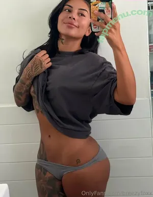 Breezyfoxx nude photo #0118