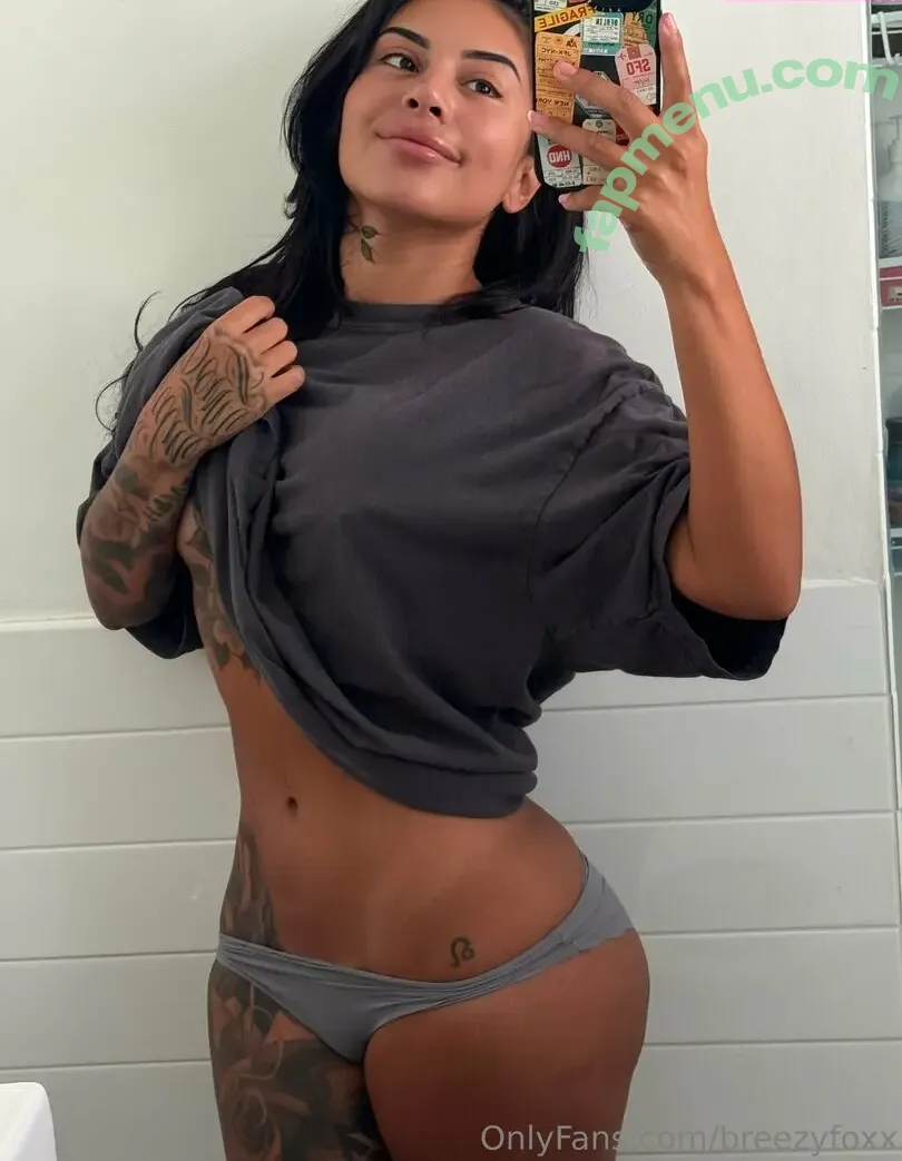 Breezyfoxx nude photo #0118 (Breezyfoxx)