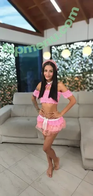 Breiny Zoe / breiny_zoe nude photo #0015