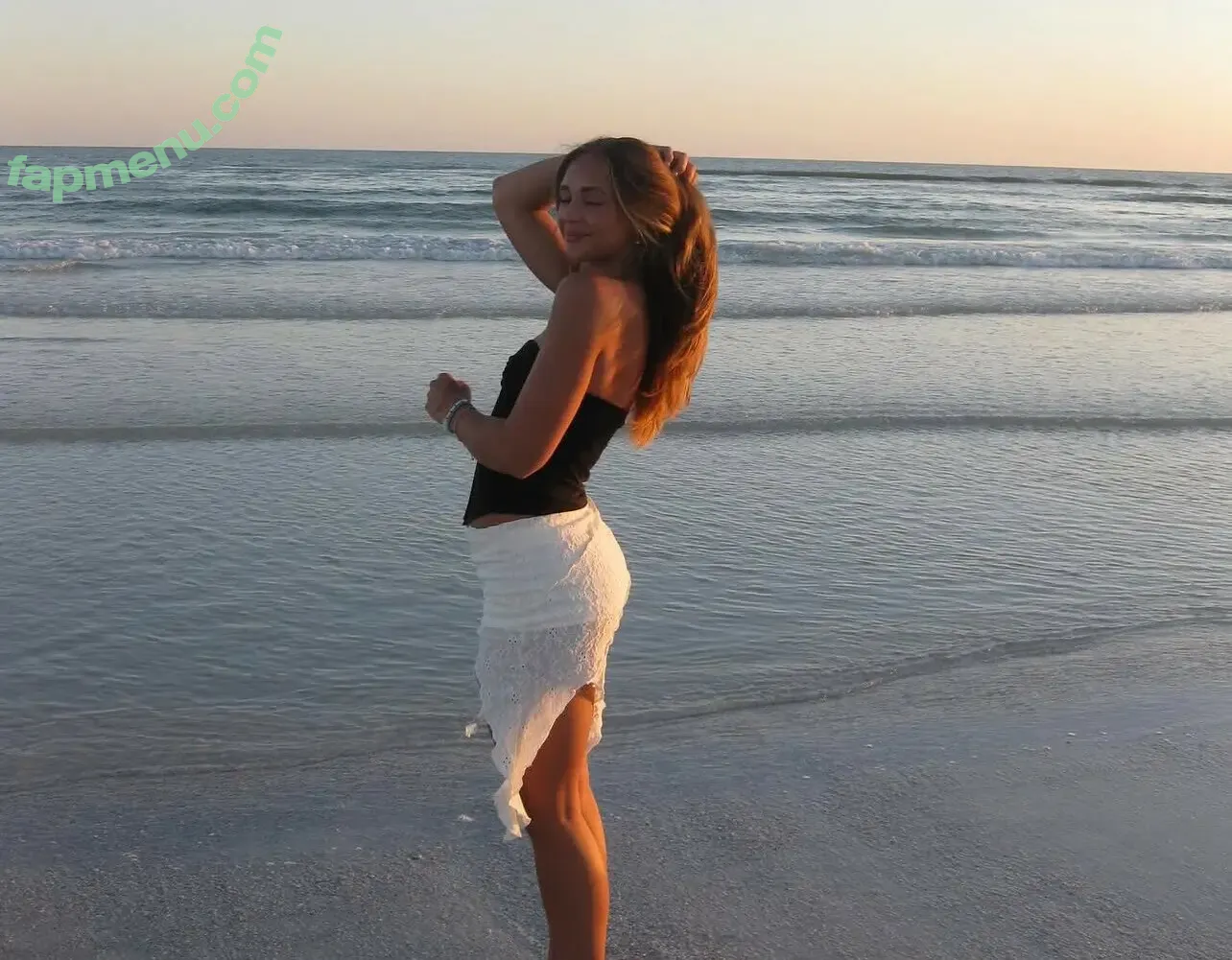 Breleigh Davis nude photo #0020 (breleigh_michelle)