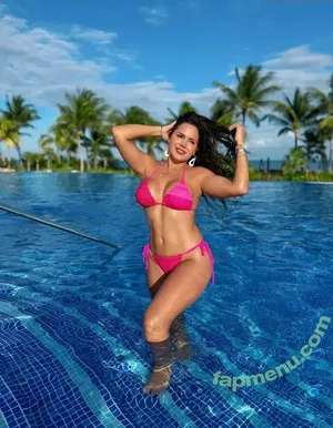 Brenda Catalan / brencatalan / brendacatalanmx nude photo #0041