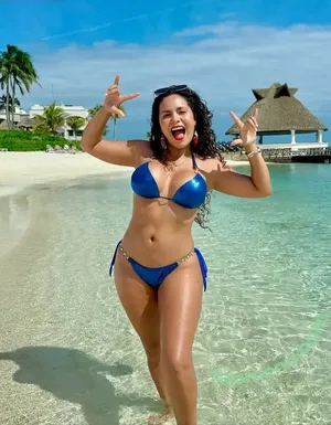 Brenda Catalan / brencatalan / brendacatalanmx nude photo #0043