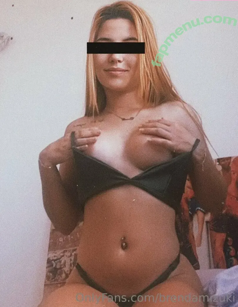 Brenda Mizuki nude photo #0024 (Brenda Ribeiro / brendaamizuki / brendamizuki)