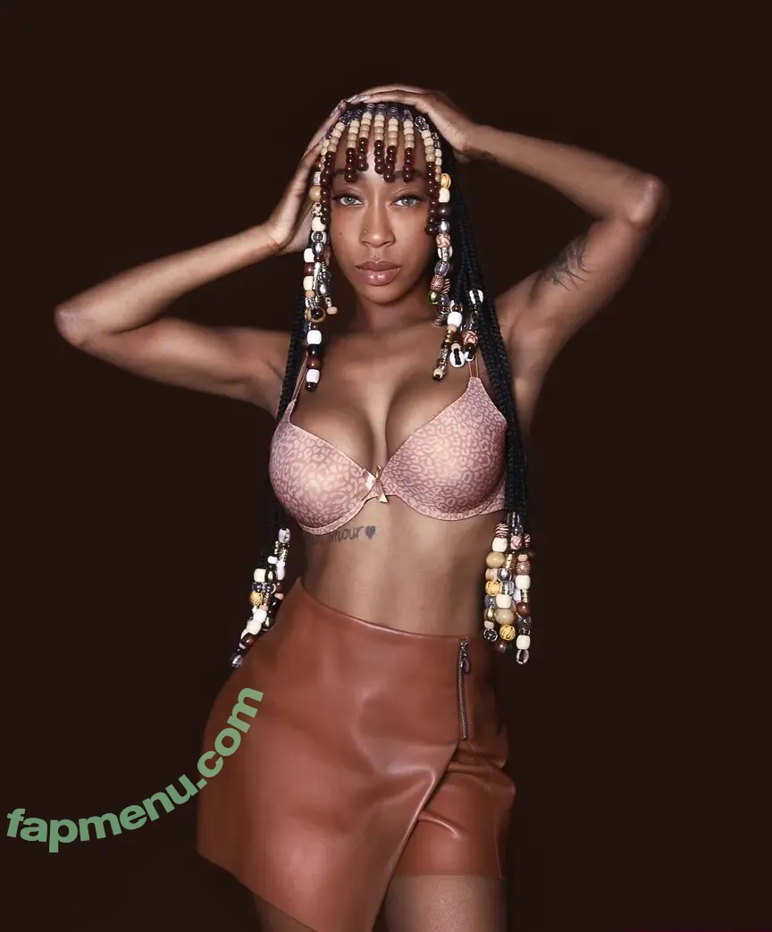 Brenda Monks nude photo #0002 (Bossmonks / nycmonks)
