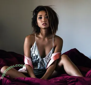 Brenda Song / brendasong nude photo #0003