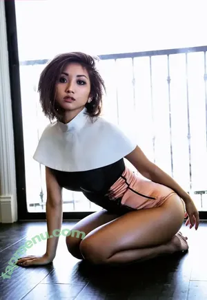 Brenda Song / brendasong nude photo #0008