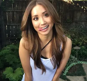 Brenda Song / brendasong nude photo #0011