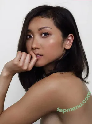 Brenda Song / brendasong nude photo #0024