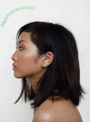 Brenda Song / brendasong nude photo #0026