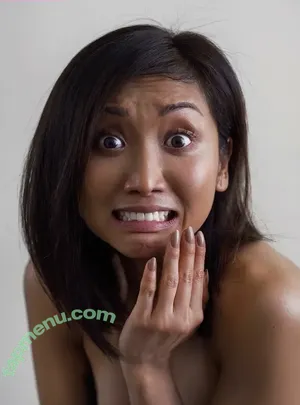 Brenda Song / brendasong nude photo #0032