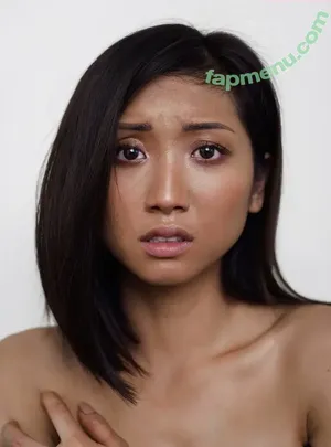 Brenda Song / brendasong nude photo #0033