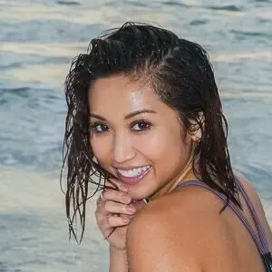 Brenda Song / brendasong nude photo #0036