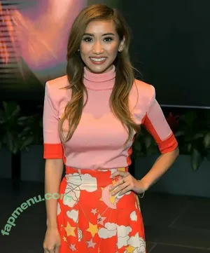 Brenda Song / brendasong nude photo #0052