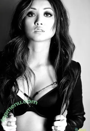 Brenda Song / brendasong nude photo #0055