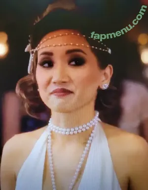 Brenda Song / brendasong nude photo #0065