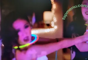 Brenda Song / brendasong nude photo #0069