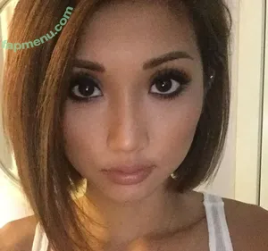 Brenda Song / brendasong nude photo #0078