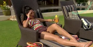 Brenda Song / brendasong nude photo #0084