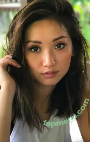 Brenda Song / brendasong nude photo #0092