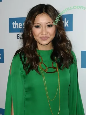 Brenda Song / brendasong nude photo #0111