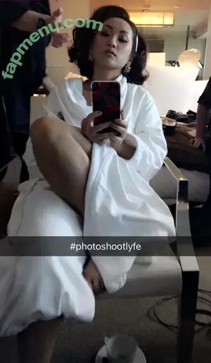 Brenda Song / brendasong nude photo #0124