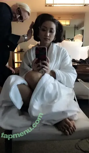 Brenda Song / brendasong nude photo #0125