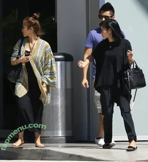 Brenda Song / brendasong nude photo #0132