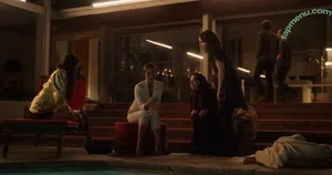 Brenda Song / brendasong nude photo #0140