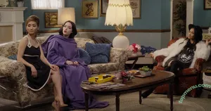 Brenda Song / brendasong nude photo #0141