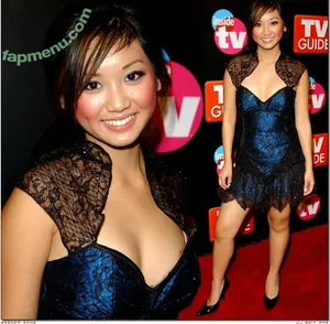 Brenda Song / brendasong nude photo #0161