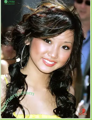 Brenda Song / brendasong nude photo #0167