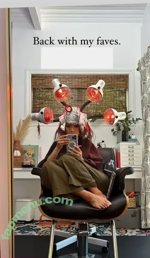 Brenda Song / brendasong nude photo #0174