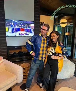 Brenda Song / brendasong nude photo #0192