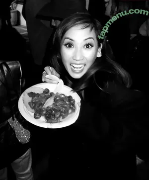 Brenda Song / brendasong nude photo #0193