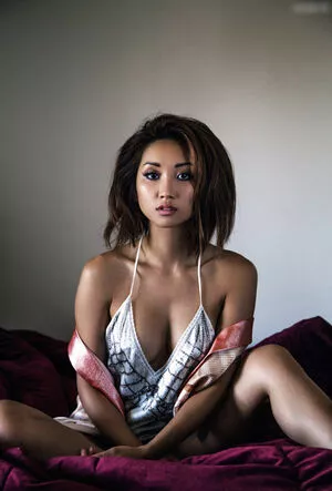 Brenda Song / BRENDASONG nude photo #0239