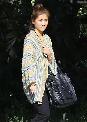 Brenda Song / BRENDASONG nude photo #0298