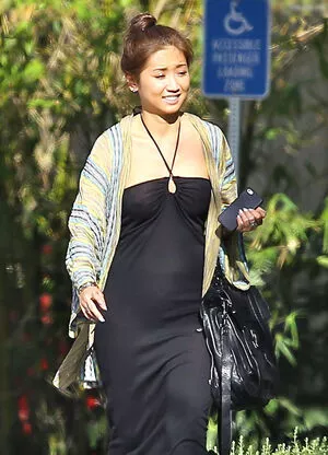 Brenda Song / BRENDASONG nude photo #0300