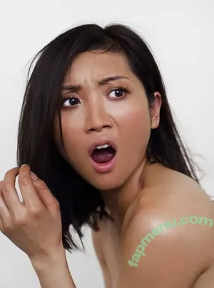 Brenda Song / brendasong nude photo #0404
