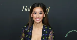 Brenda Song / brendasong nude photo #0410