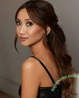 Brenda Song / brendasong nude photo #0411