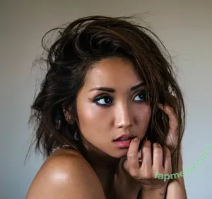 Brenda Song / brendasong nude photo #0419